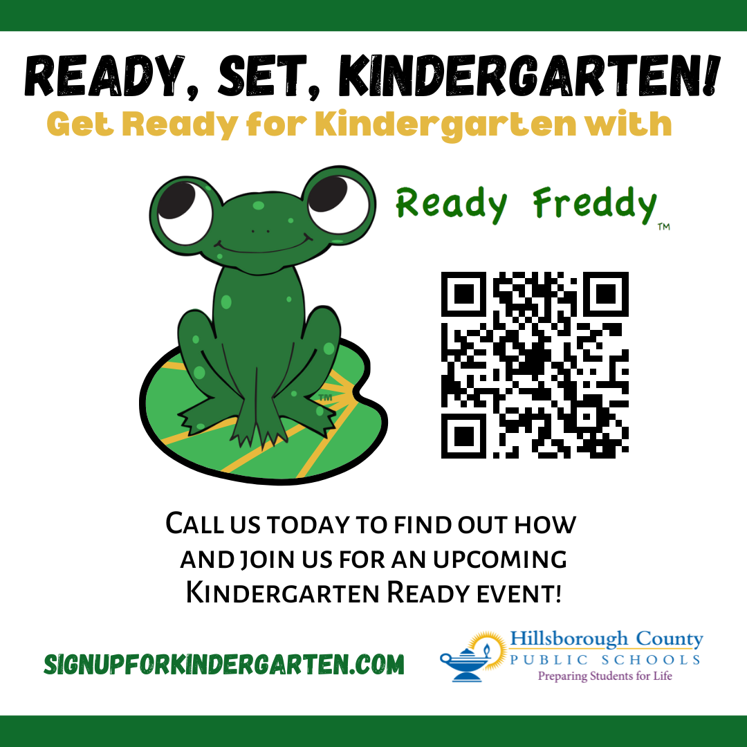  frog on a lily pad with a qr code